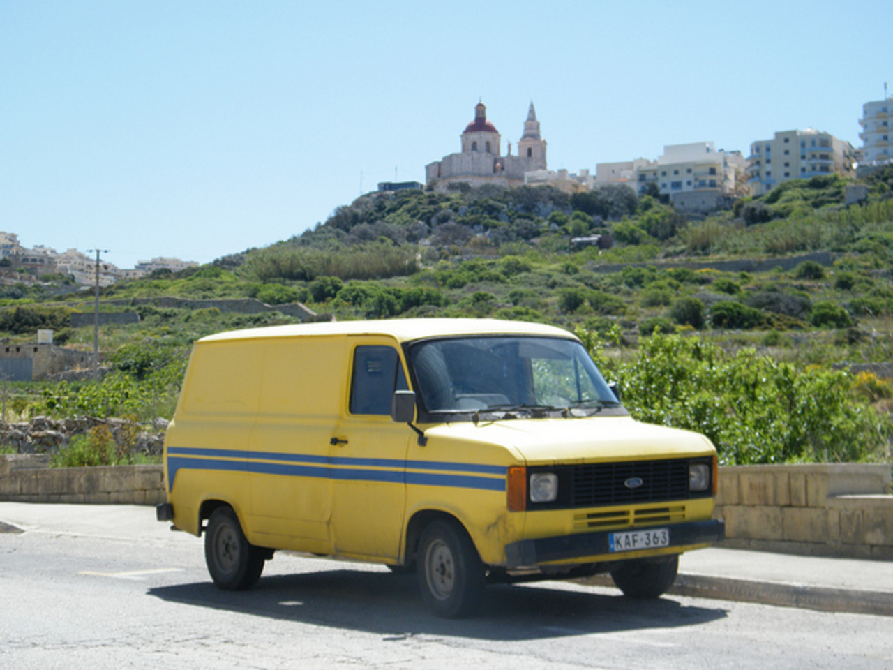 2012 - Malta transport - un set sur Flickr