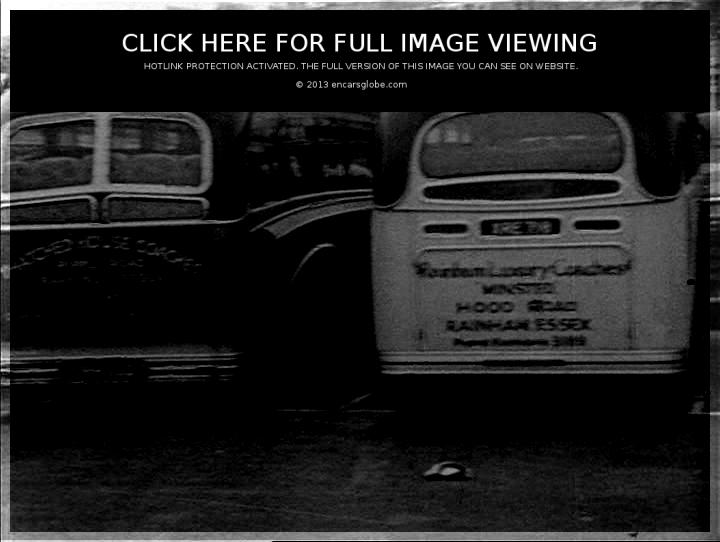 Galerie de photos Leyland 260 Turbo: Photo #03 sur 6, Taille de l'image...