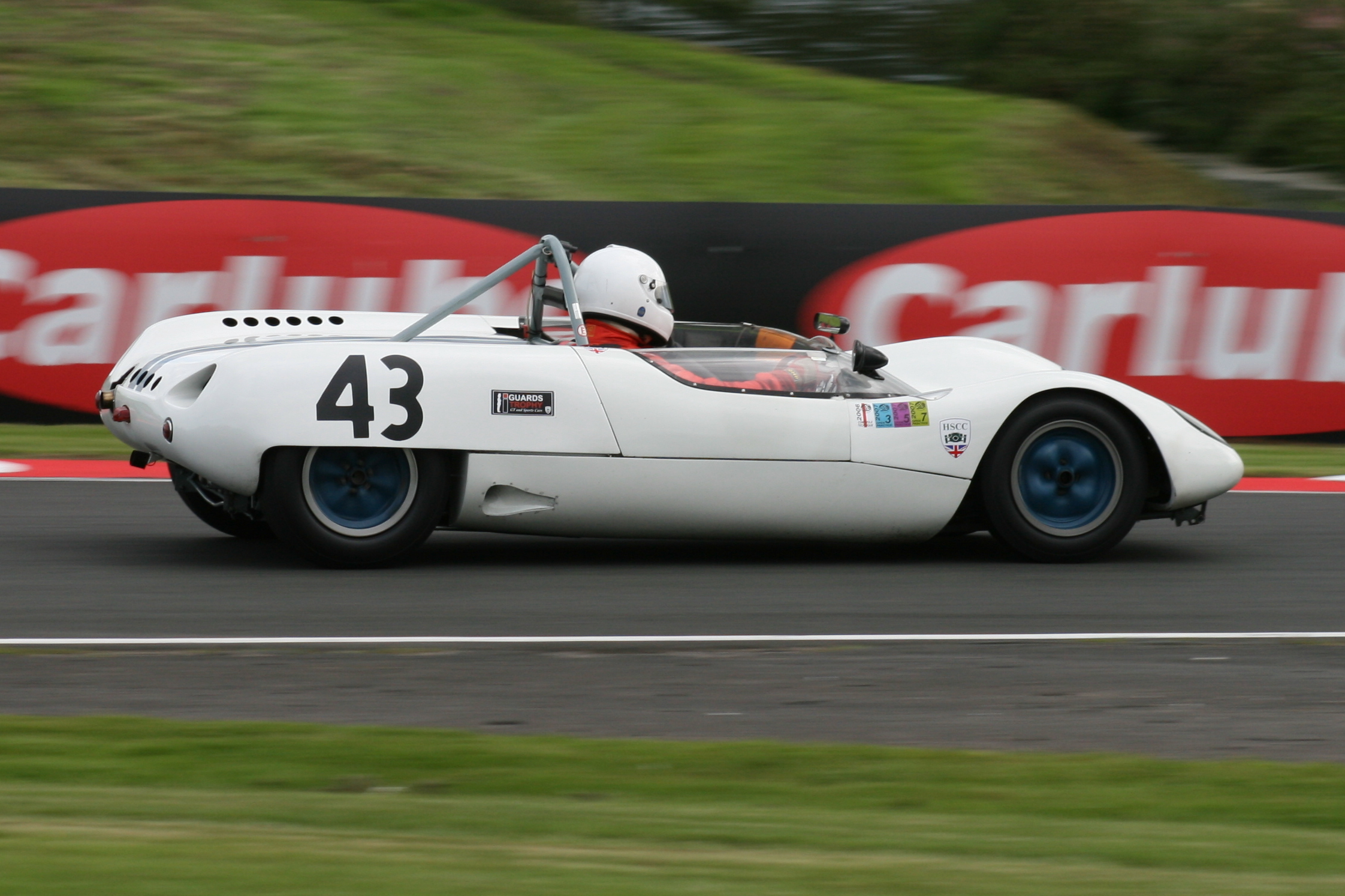 Lotus 23B - Matthew Newman | Flickr - Partage de photos!