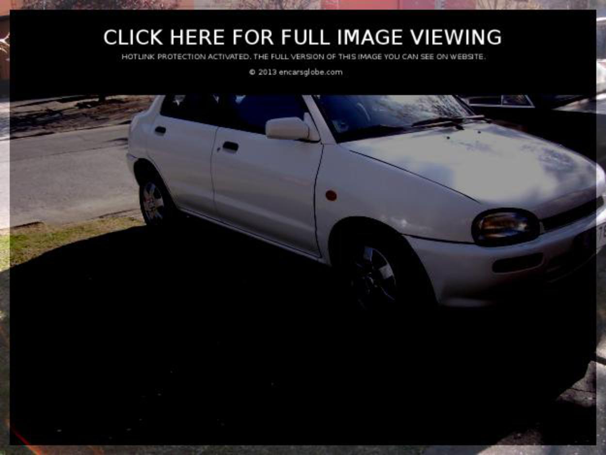 Galerie de photos Mazda 3 LX: Photo #12 sur 9, Taille de l'image - 640 x...