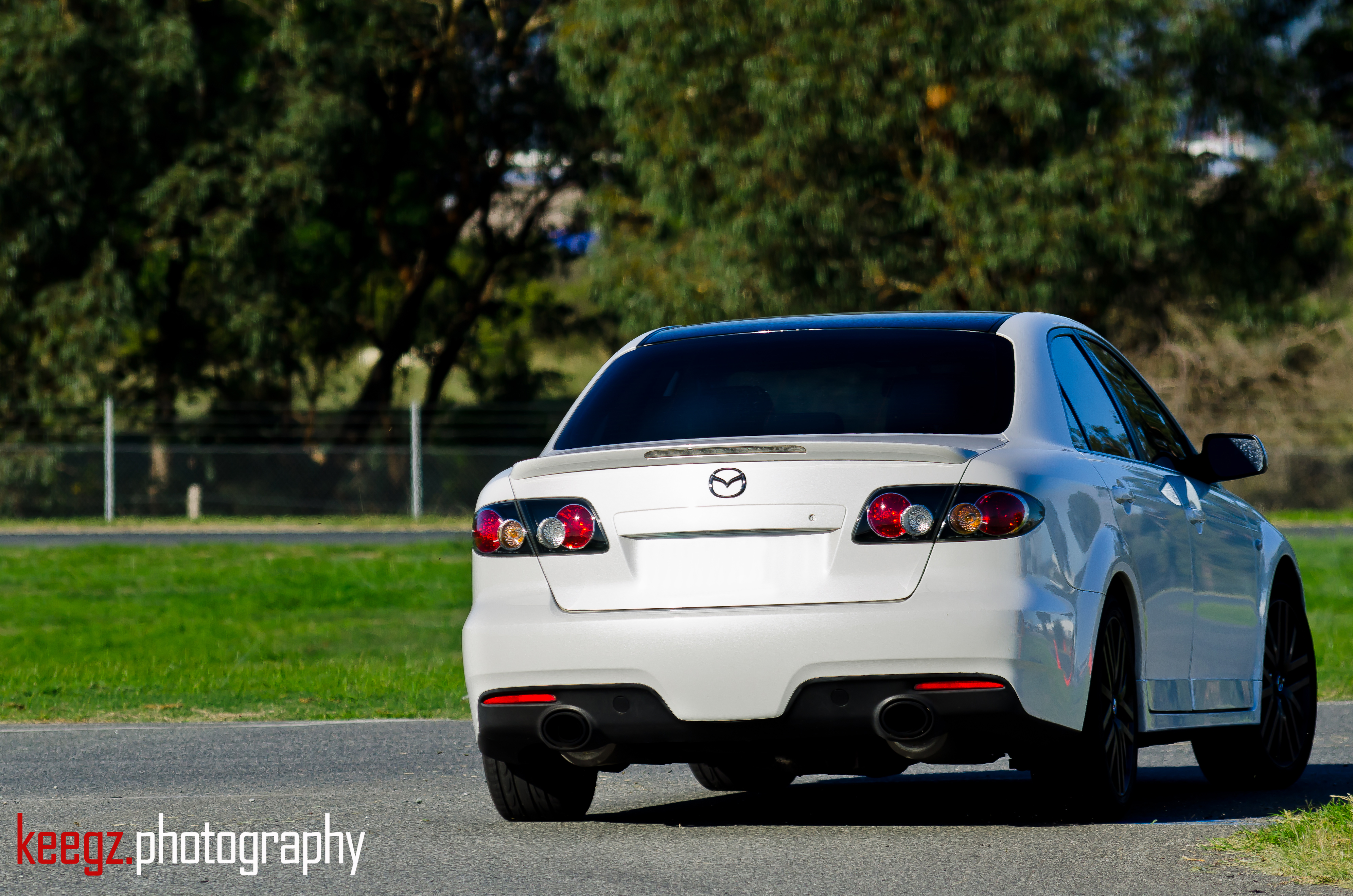 Mazda 6 MPS (2) / Flickr - Partage de photos!