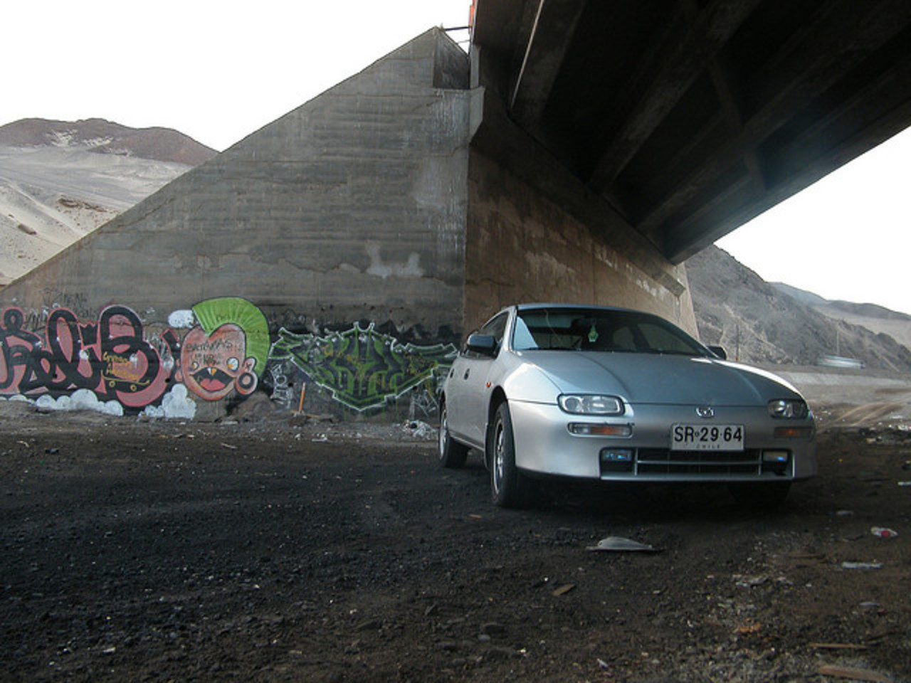 Mazda ARTIS / Flickr - Partage de photos!