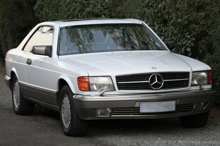 Dossier: Mercedes-Benz 560 SEC (avant).png - Wikimedia Commons