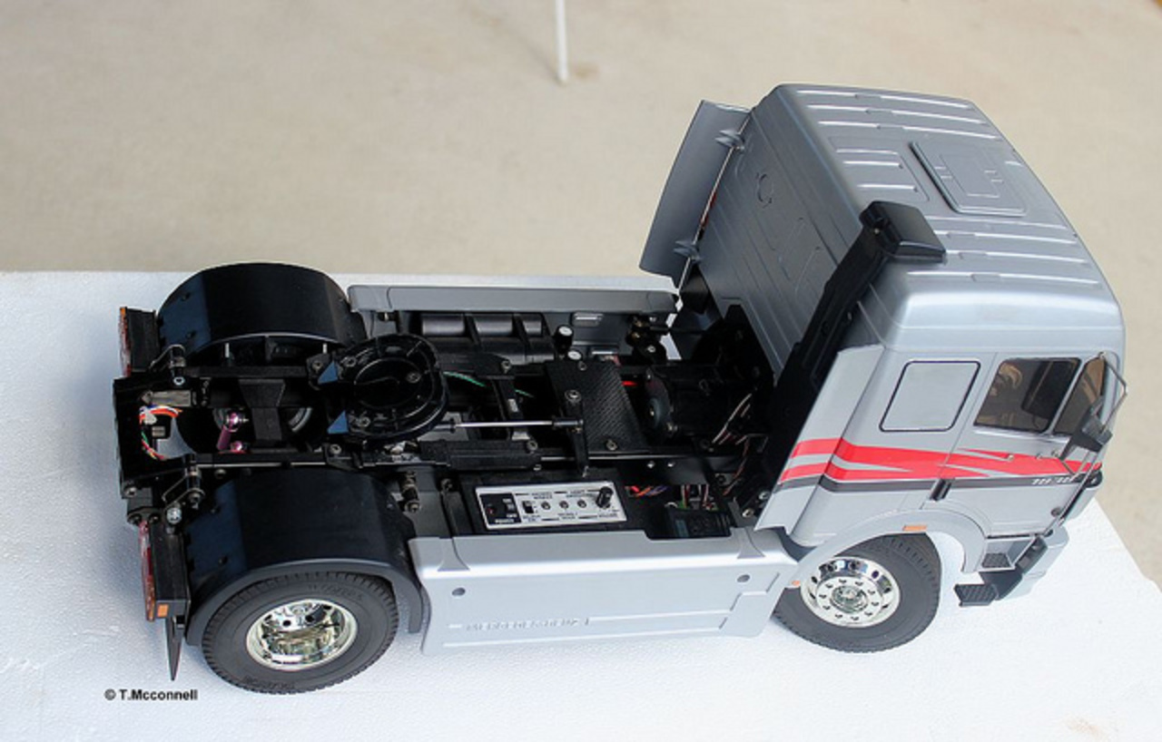 Merc 1838 -2 / Flickr - Partage de photos!