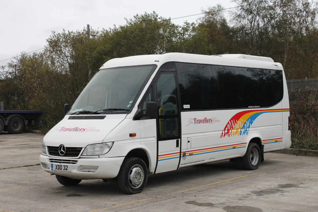 Flickr: La piscine Mercedes-Benz Deutschland