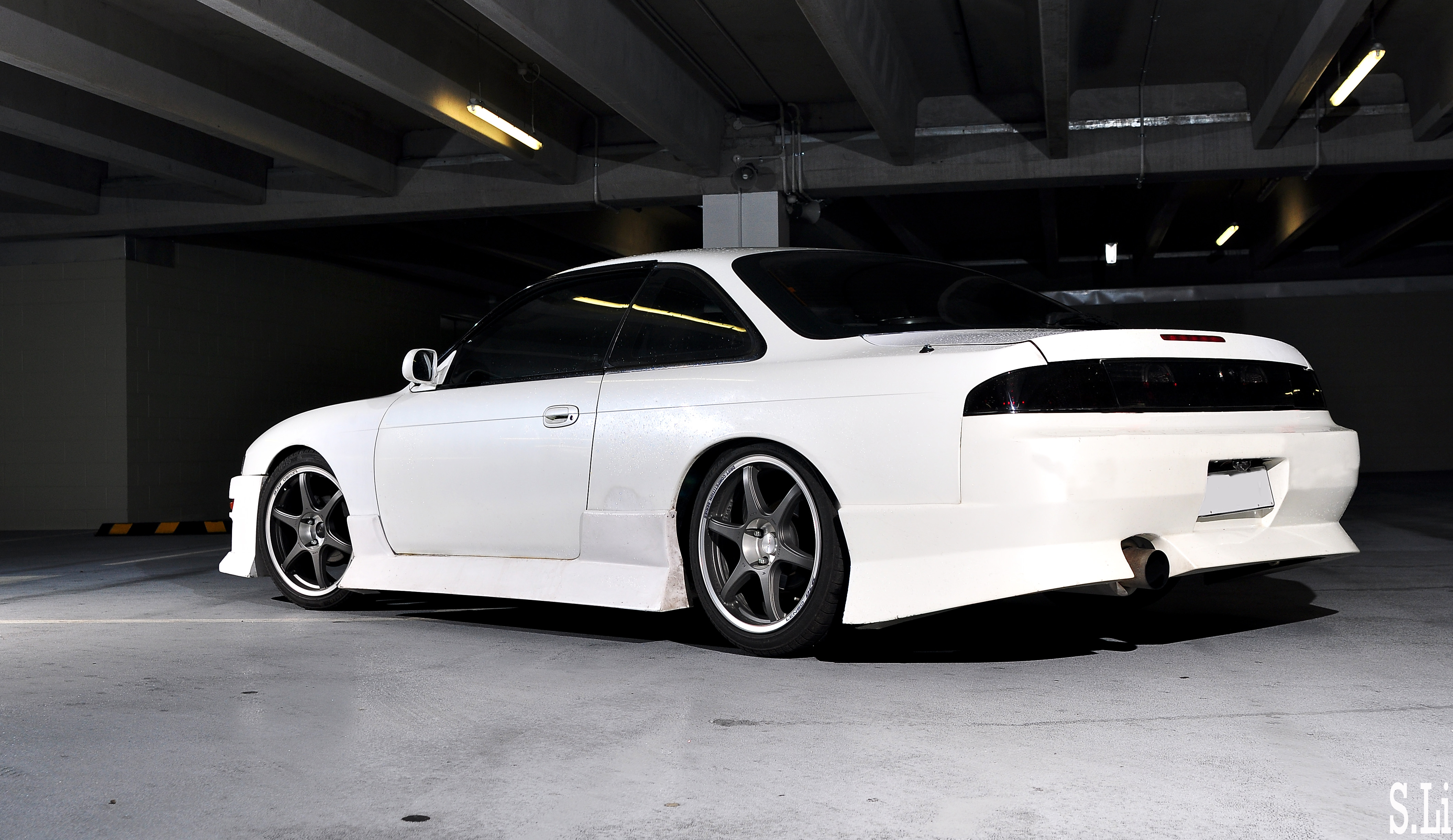 14 s. Nissan Silvia s14. Nissan Silvia s14 1997. Silvia s14 кузов. Nissan Silvia s14 Facelift.