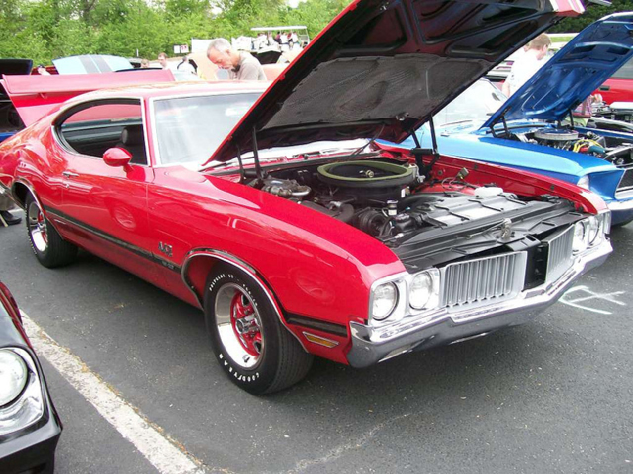 Flickr : Le Pool des Voitures, Vélos, Trains et Avions des années 1970