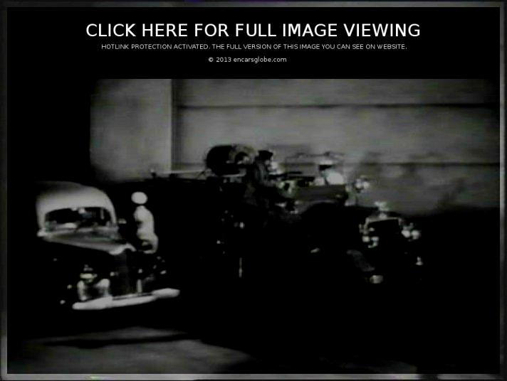 Packard 840 Galerie de photos Deluxe Eight Phaeton: Photo #01 sur...