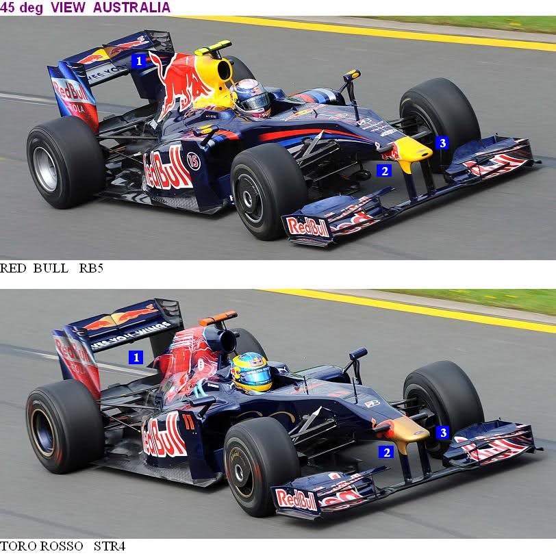 Galerie de photos Red Bull RB5: Photo #10 sur 8, Taille de l'image - 812 x...