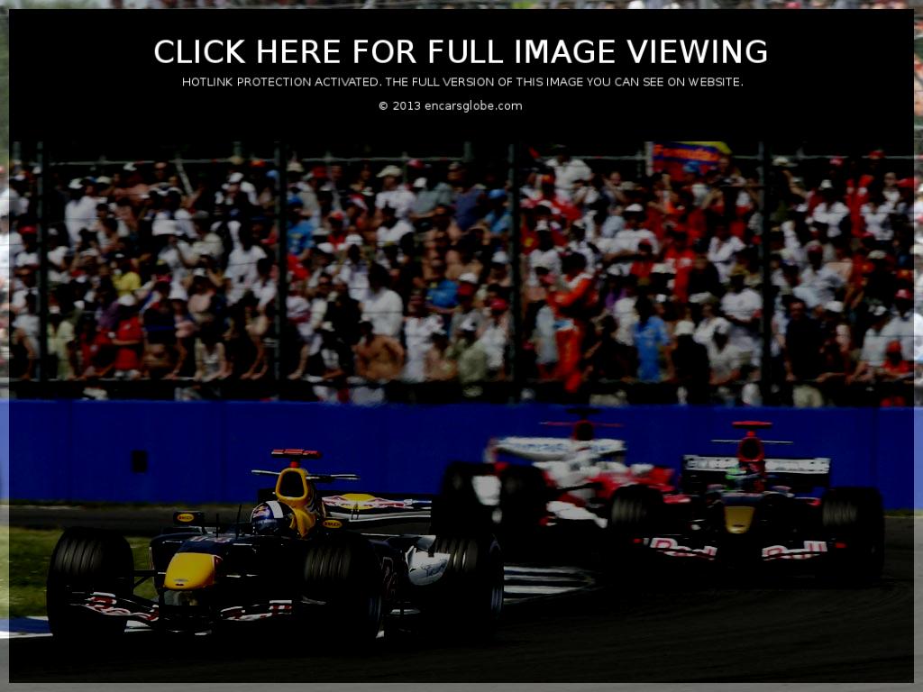 Red Bull Galerie de photos Red Bull - Ferrari F1: Photo #05 sur 11...