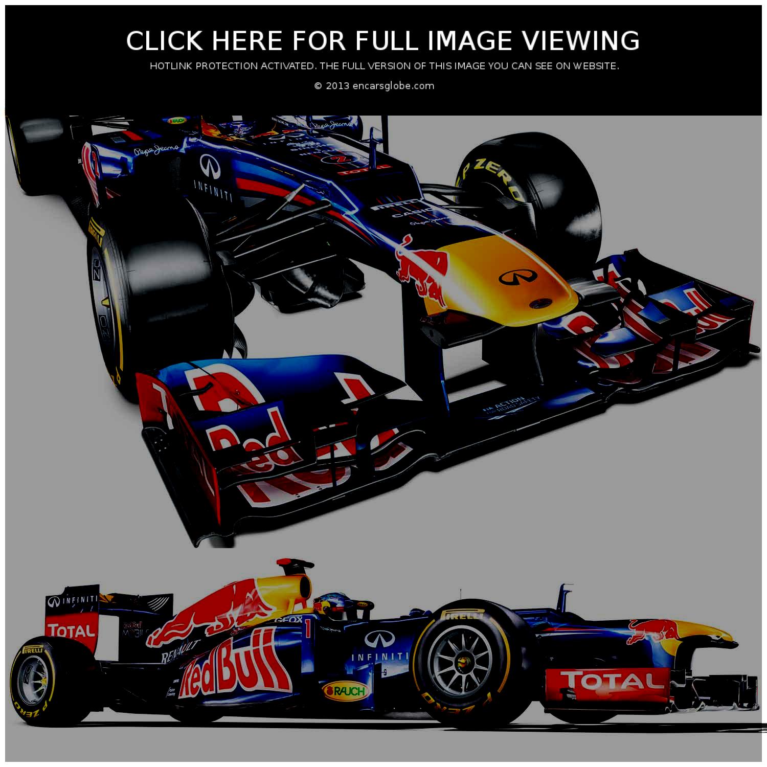 Red Bull Galerie de photos Red Bull-Renault : Photo #09 sur 10...