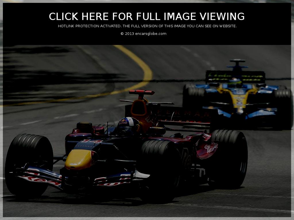 Red Bull Galerie de photos Red Bull - Ferrari F1: Photo #07 sur 11...