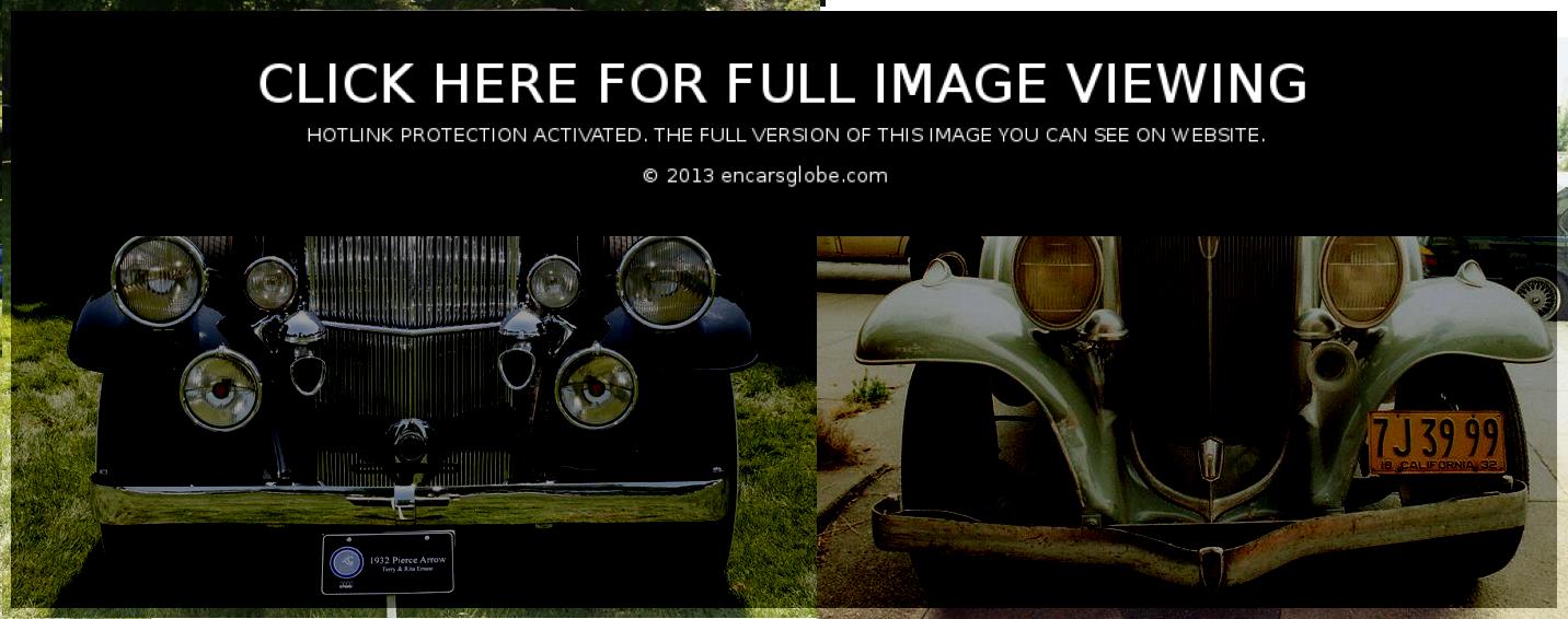 Galerie de photos de pick-up Studebaker 2R6: Photo #06 sur 9, Image...