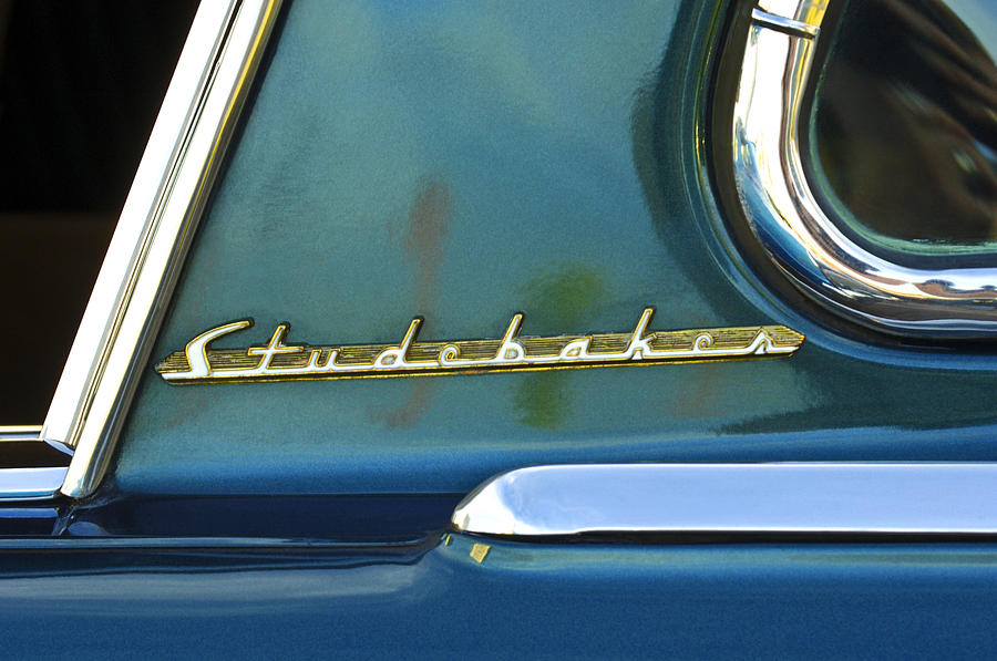 Starliner Champion Studebaker : Photo #