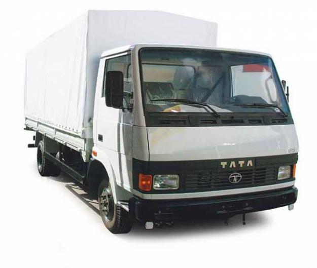 Tata LPT 613