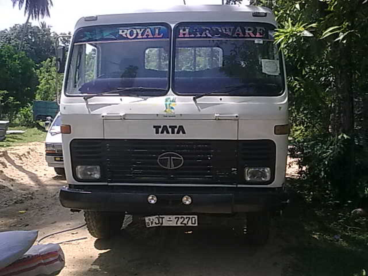 Tata 1615: Photo #