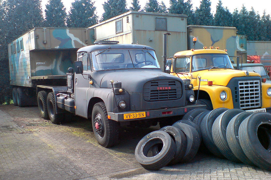 Tatra T 148 PPR S3 â€