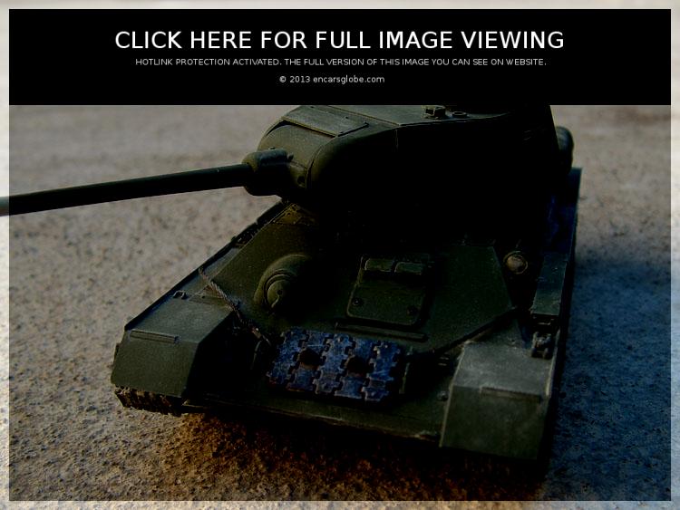 Unknown T3485: Photo gallery, complete information about model ...