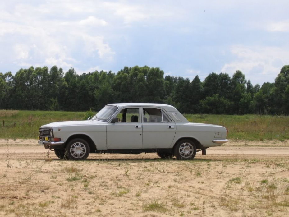 Pin Volga Gaz M21s Informations sur Pinterest
