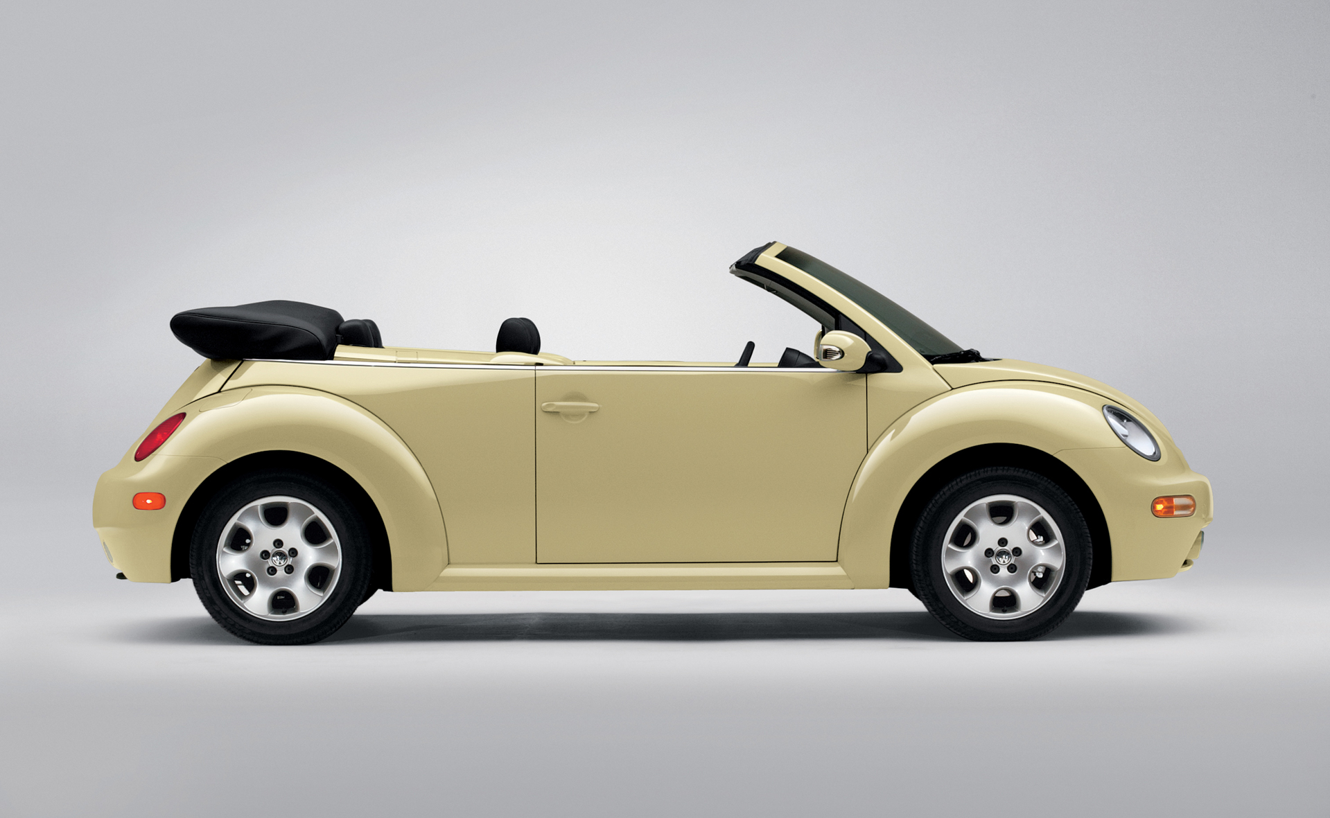 Volkswagen New Beetle Cabriolet: Meilleure Collection d'images de...
