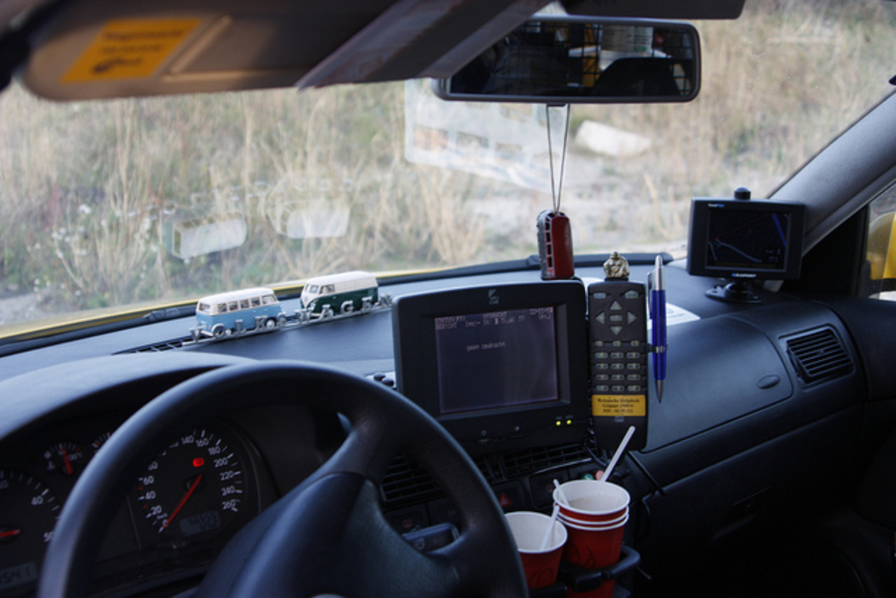 97-BJ-PH Volkswagen Golf 4 2003 / Flickr - Partage de photos!