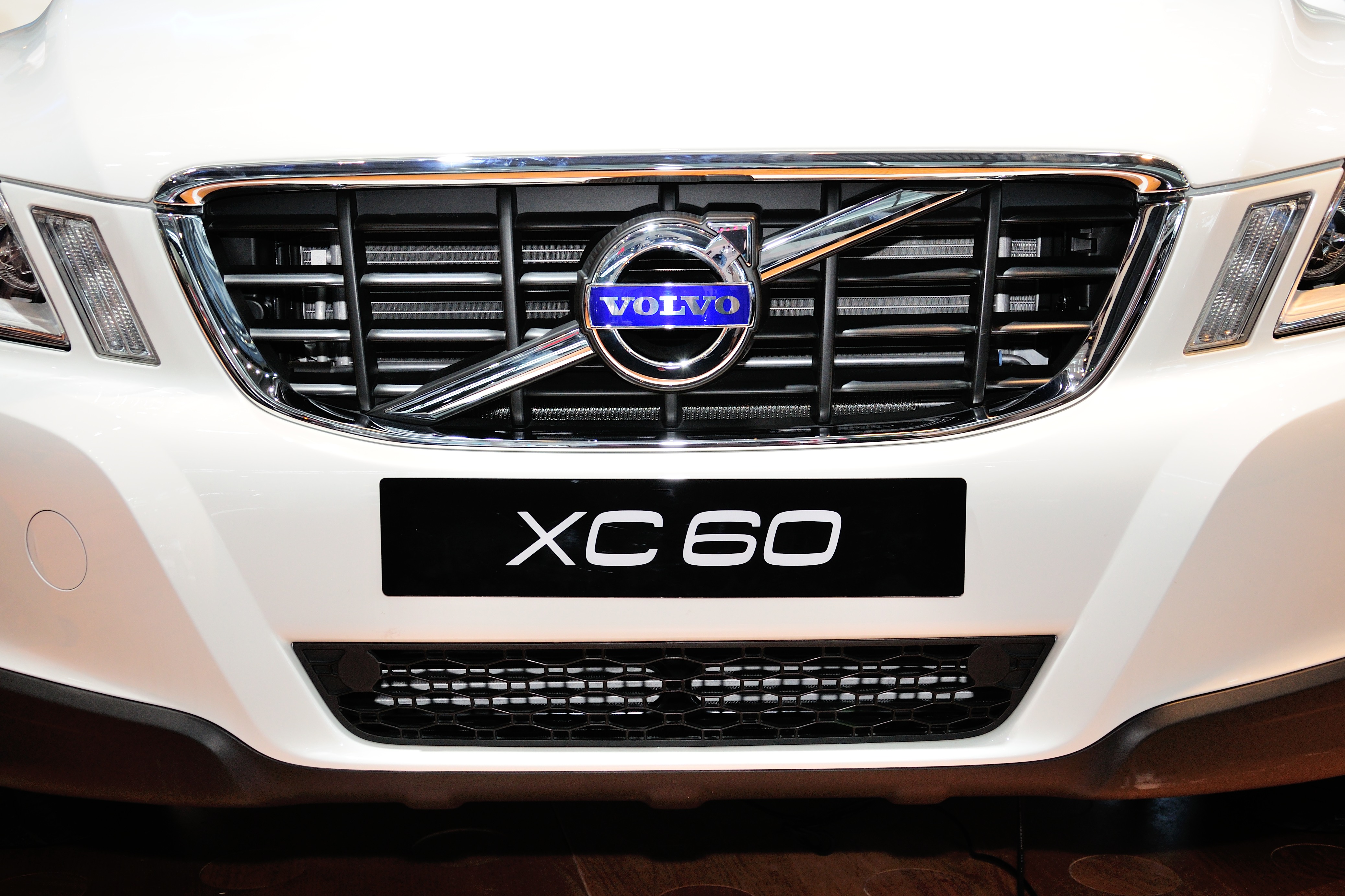 Volvo XC60 / Flickr - Partage de photos !
