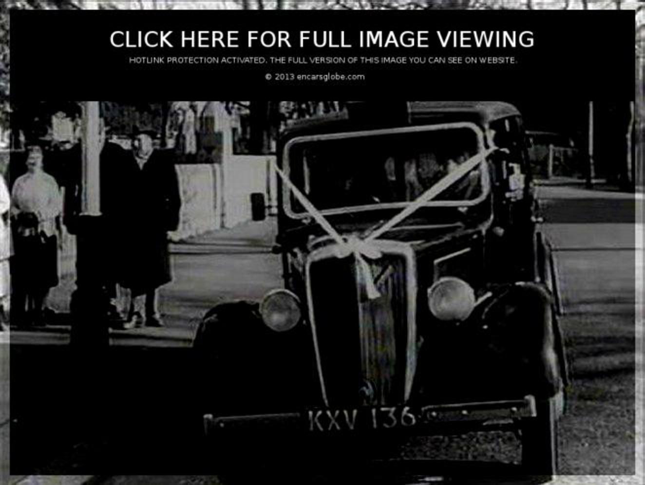 Galerie de photos Wolseley 450: Photo #11 sur 7, Taille de l'image - 350 x...