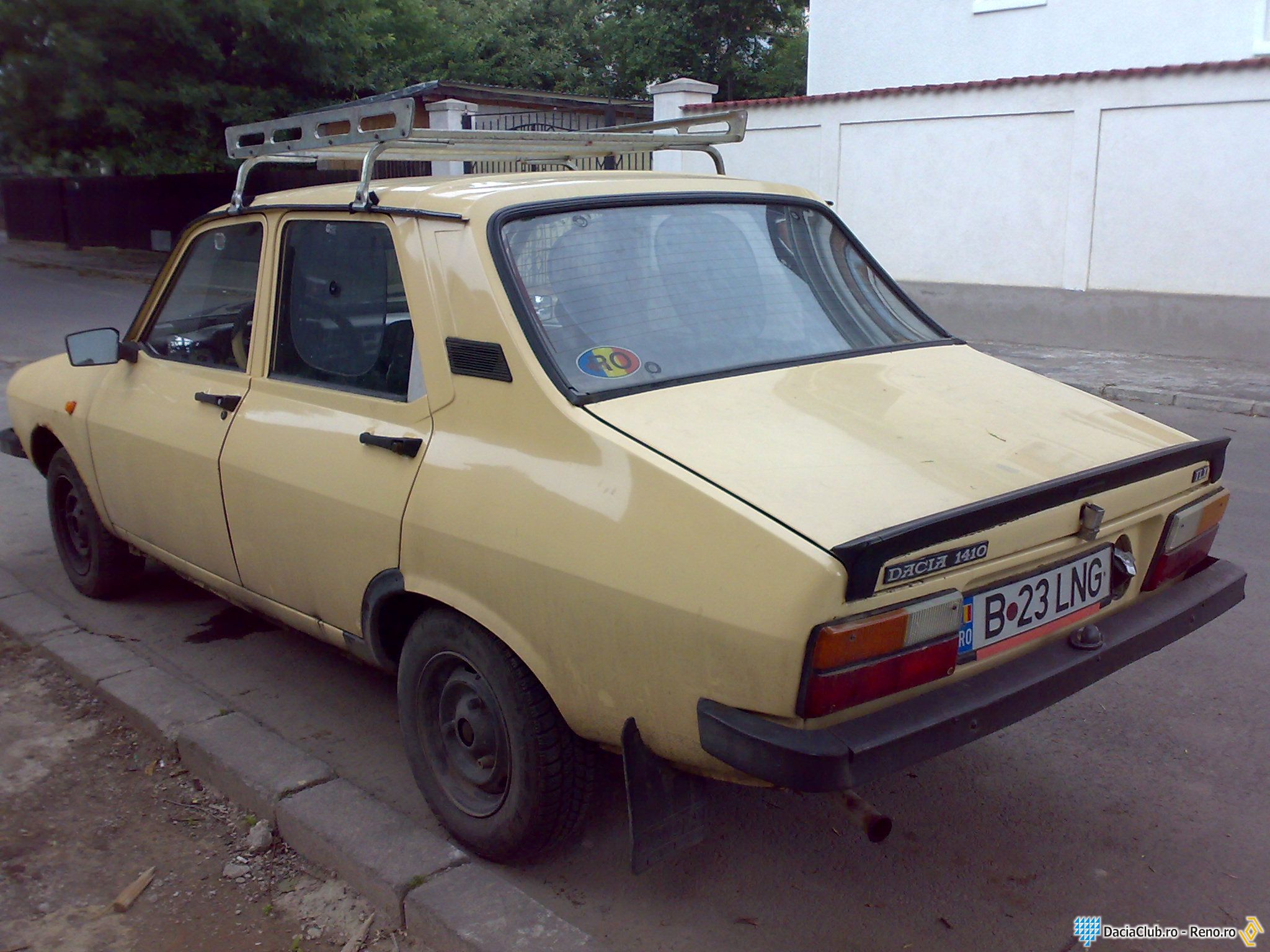 Dacia Duster 1410