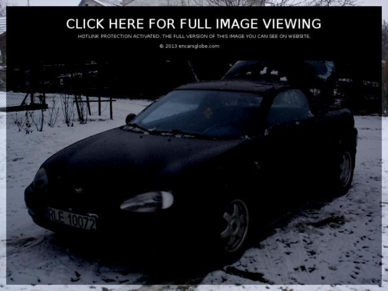 Zastava Yugo 65 Cabrio: Galerie de photos, informations complètes sur...