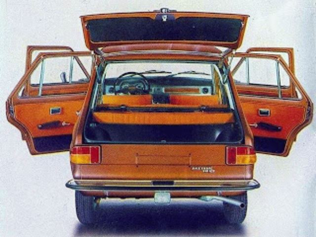 ZASTAVA 101 1971-2008 | Fans de voitures Serbes