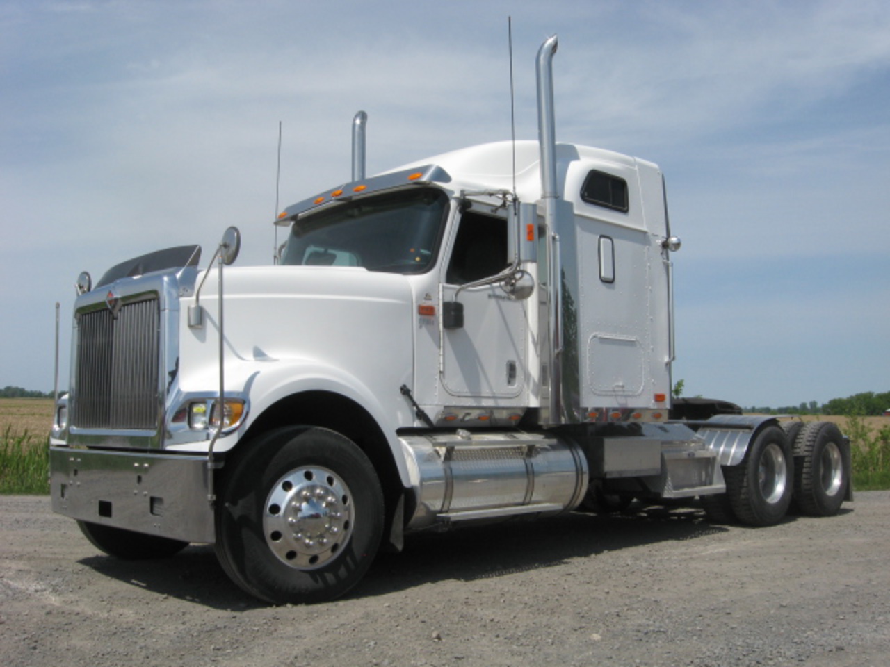 Navistar International 9400