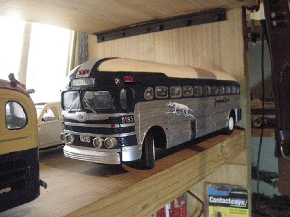 GMC PD 3751. Voir Télécharger le fond d'écran. 500x375. Commentaire