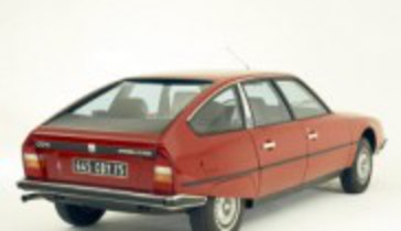 Holden Commodore Adventra AWD - articles, caractéristiques, galerie, photos,
