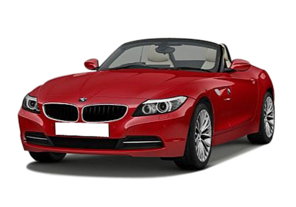 Pour connaître les prix exacts de la BMW Z4, veuillez contacter le concessionnaire BMW Z4.
