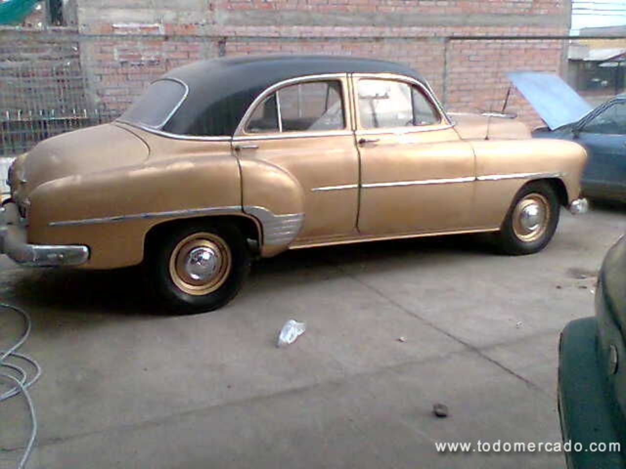 chevrolet 50 joyita MaipÃº Santiago