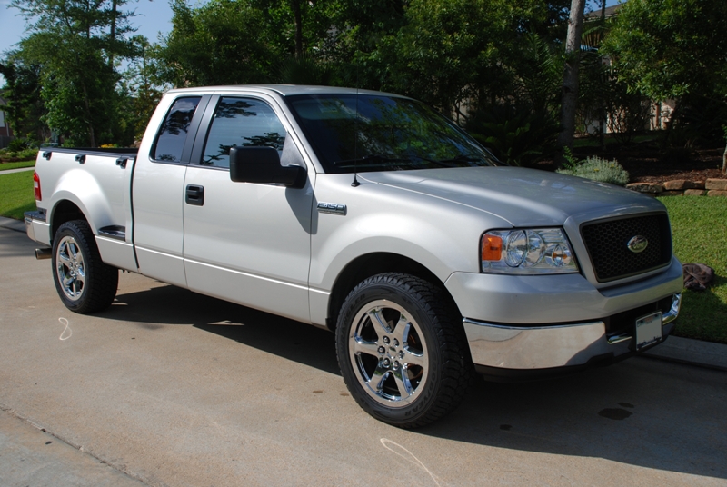 Ford f-150 2rm (478 commentaires) Vues 42383 Évaluation 99