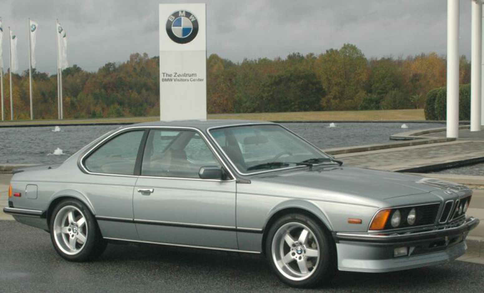 BMW 72S