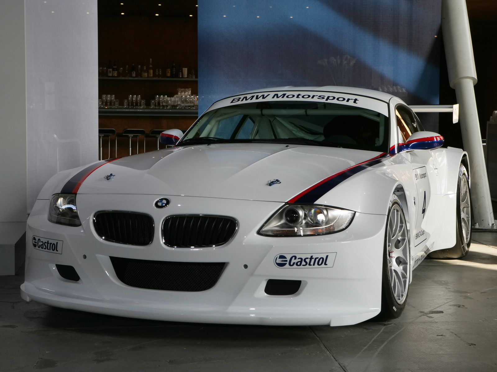 BMW D4