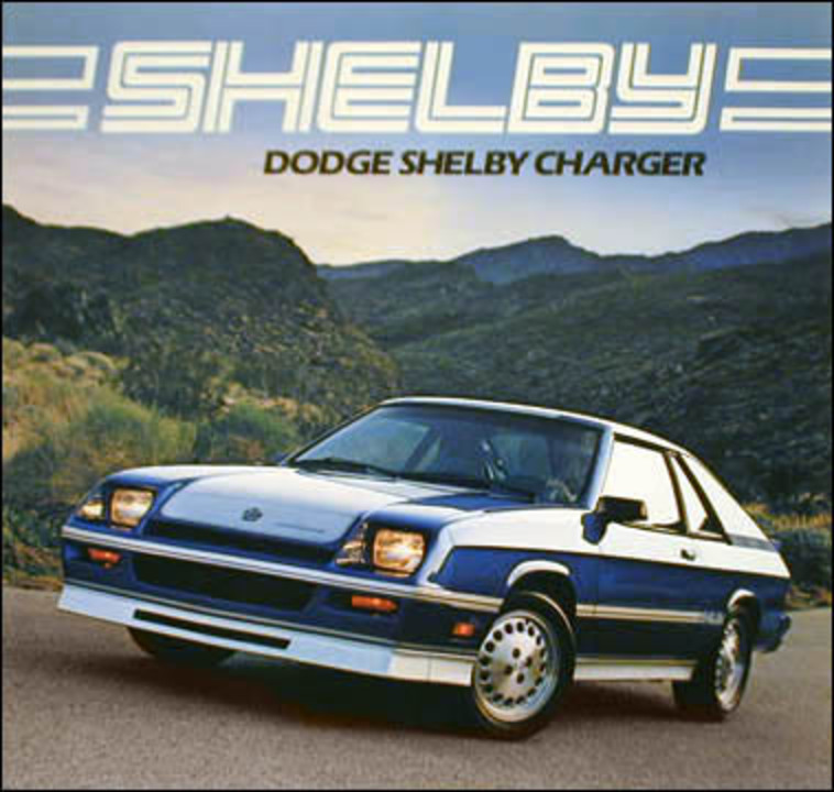 Dodge Omni 024 Avare Auteur: rozz. Date : 06.01.2012. Vues : 85392