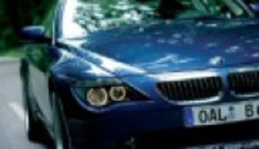 BMW 2000 Touring * BMW 1602 * BMW 526i
