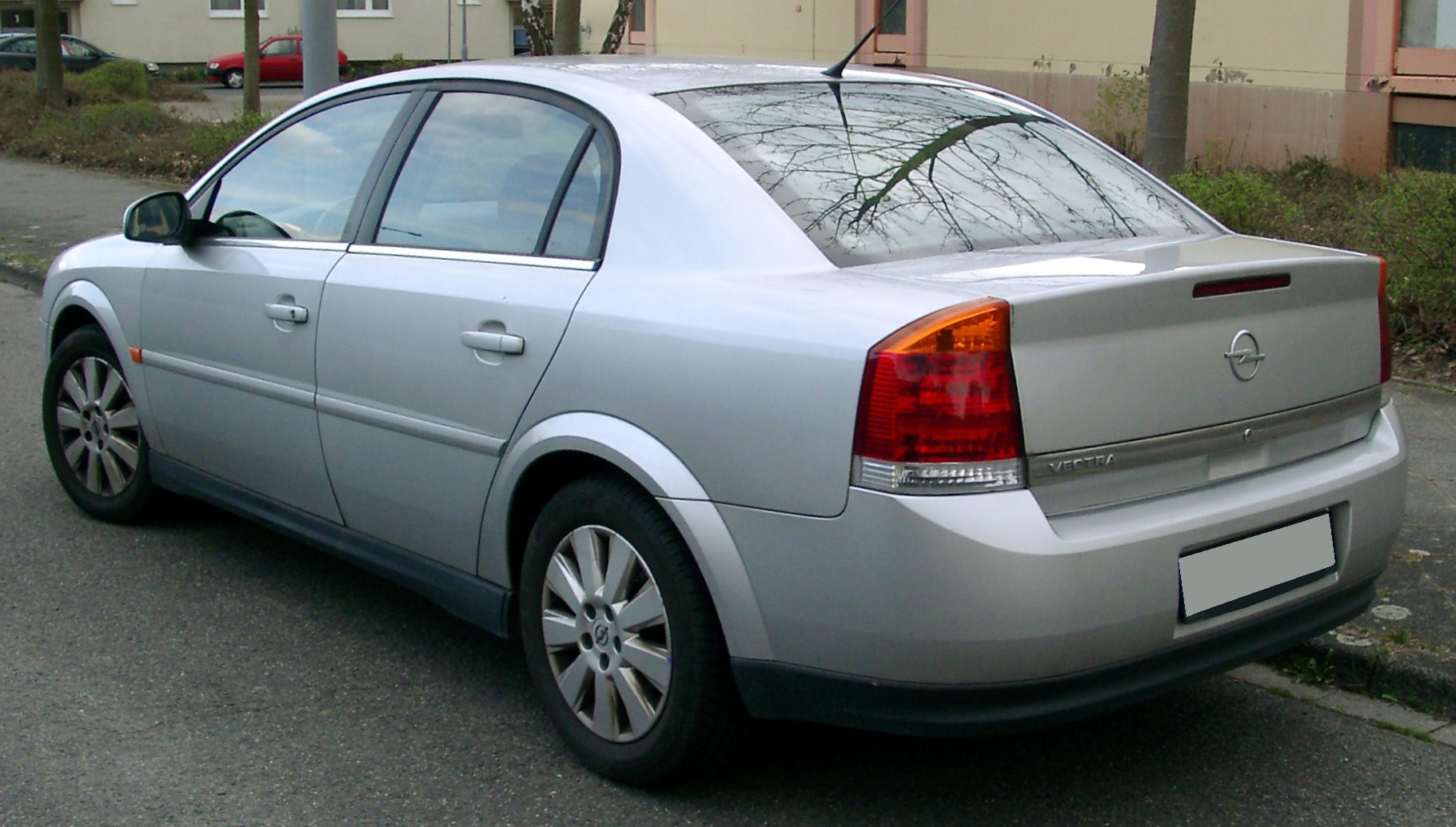 Dossier: Opel Vectra C arrière 20080331.jpg