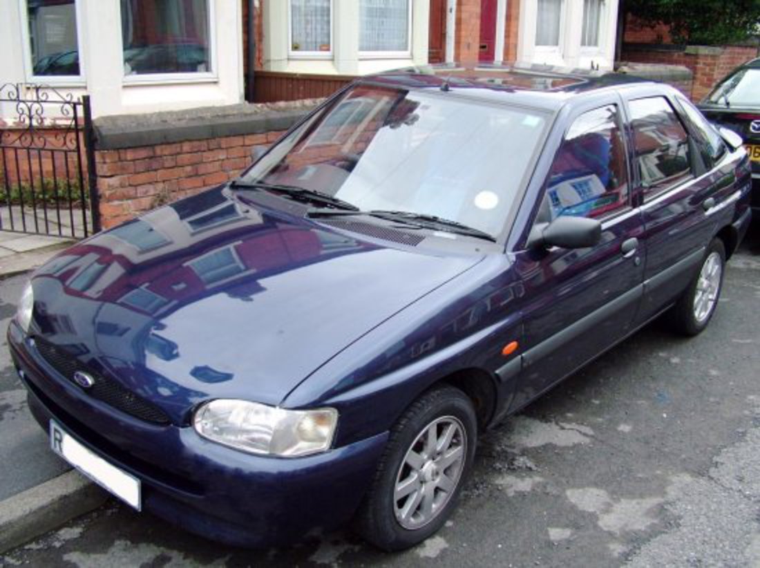 ford escort 16v 16. Étiquettes ford escort 16v 16. 499 vues