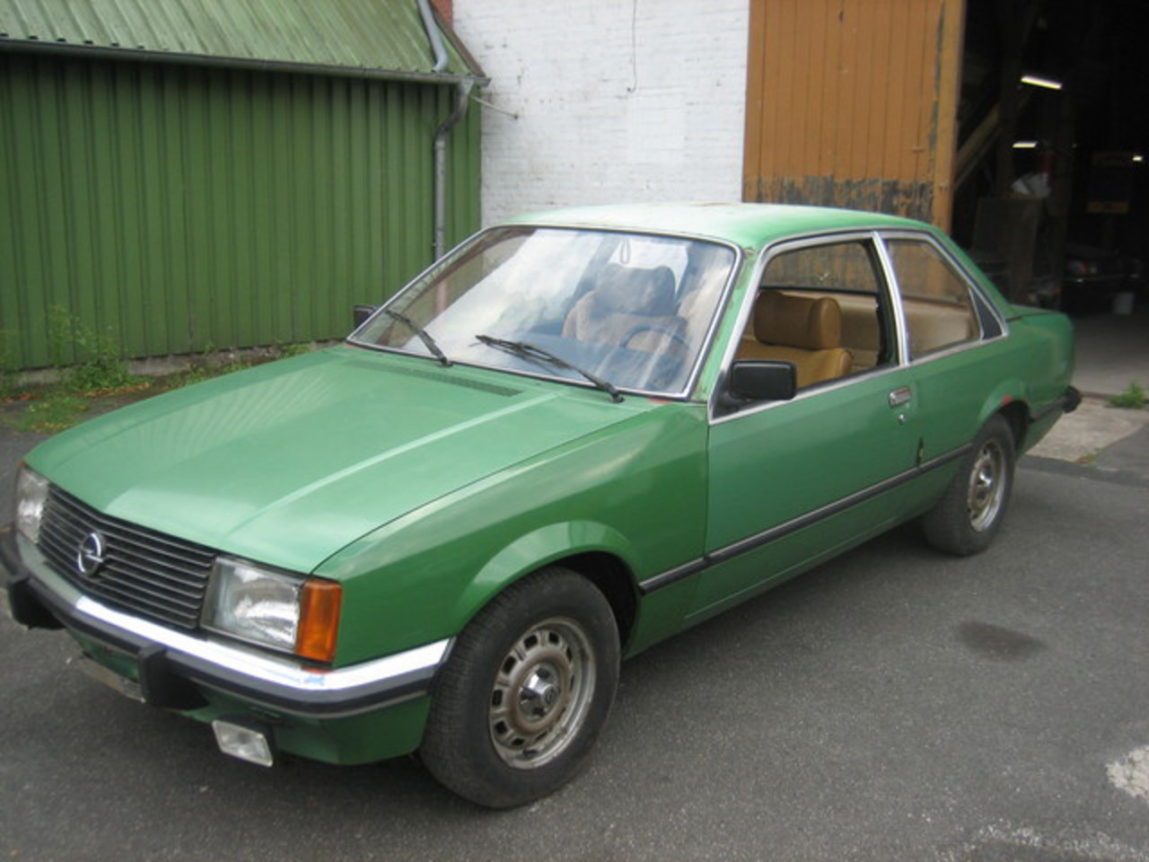 Renault Megane 2d