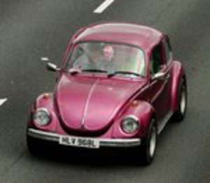 Volkswagen 1303 Super Beetle par ~doctorreplen sur DeviantArt