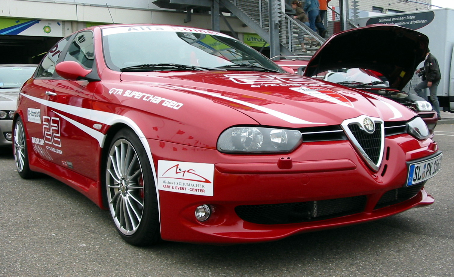 Fichier: Alfa Romeo 156 GTA.jpg