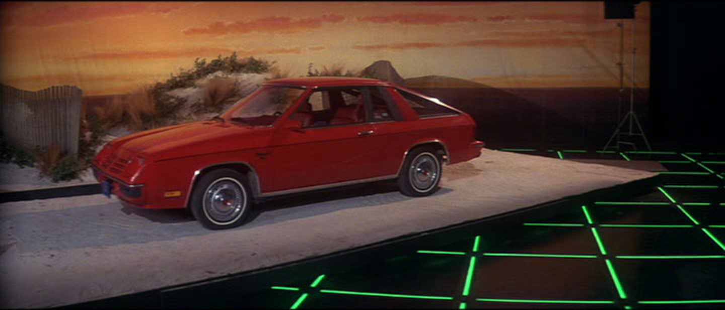 1981 Dodge Grand modèle 024