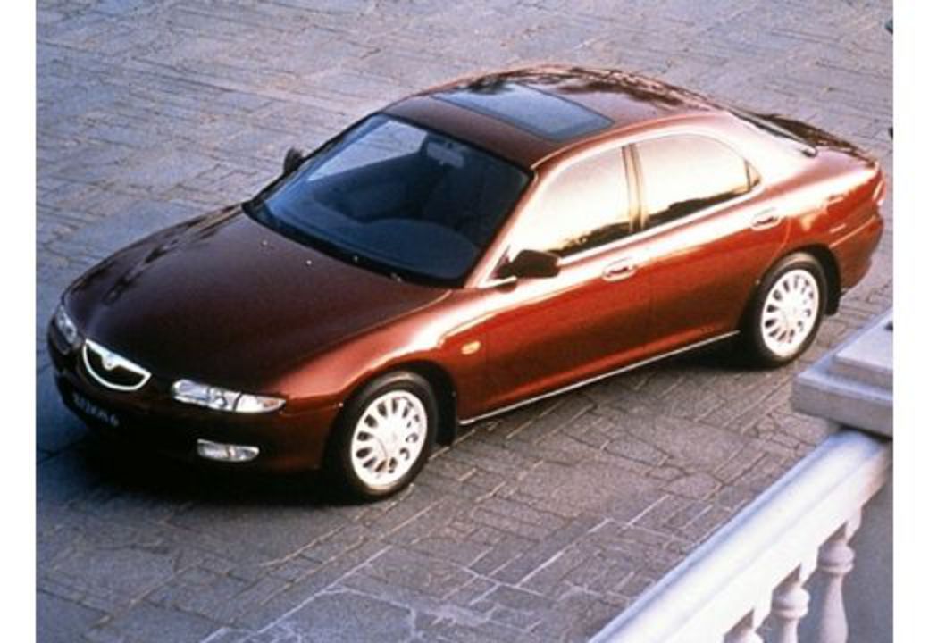 Mazda Xedos 6 d'occasion 1998
