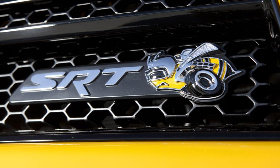 Notes d'examen de la Dodge Charger SRT8 Super Bee 2012