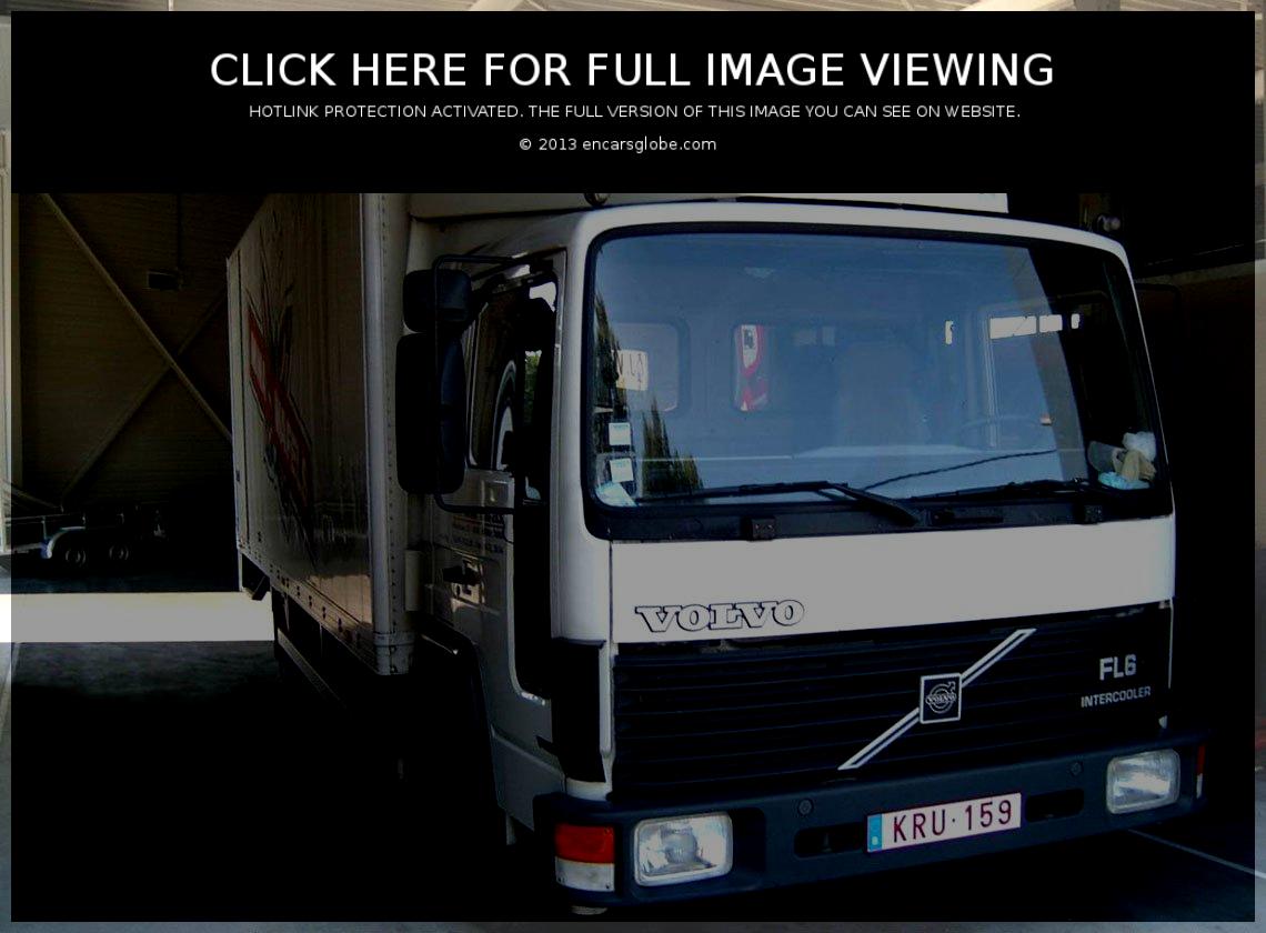 Volvo FL 6 (Image â