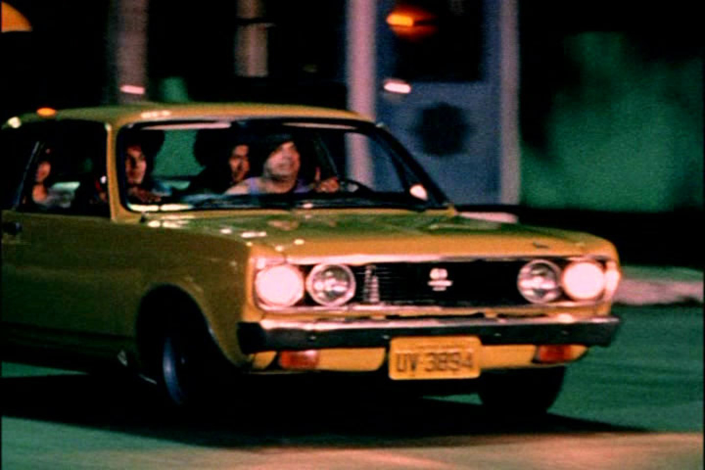 1974 Dodge 1800